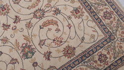 Persian Style Rug | Antique & Vintage | Moonee Ponds Antiques | Australia Wide Delivery