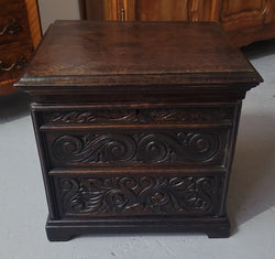 Beautifully Carved French Oak Wine Cellarate | Antique & Vintage | Moonee Ponds Antiques | Australia Wide Delivery