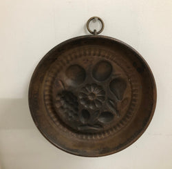 French 19th Century Cooking Mould | Antique & Vintage | Moonee Ponds Antiques | Australia Wide Delivery