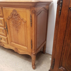 French Louis XV Cabinet | Antique & Vintage | Moonee Ponds Antiques | Australia Wide Delivery