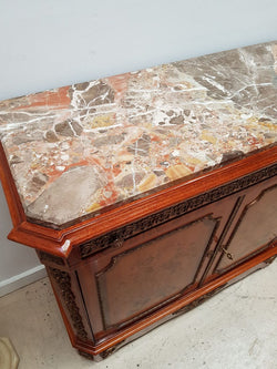 French Style Buffet | Antique & Vintage | Moonee Ponds Antiques | Australia Wide Delivery