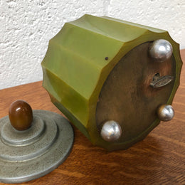 Art Deco Bakelite & Musical