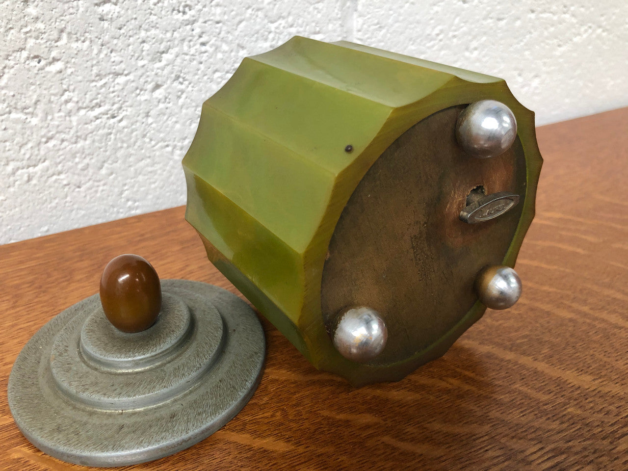 Art Deco Bakelite & Musical | Antique & Vintage | Moonee Ponds Antiques | Australia Wide Delivery