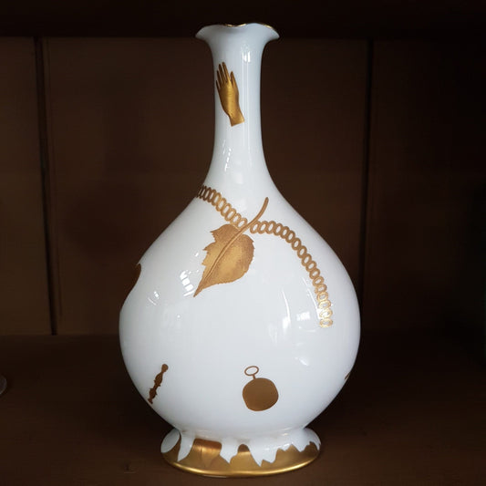 Richard Ginori "Trionfo Italiano" Vase