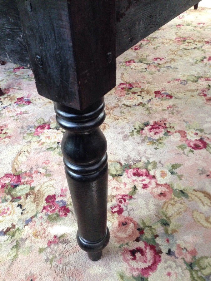 Antique Australian Farmhouse Table
