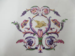 Richard Ginori Display Plate | Antique & Vintage | Moonee Ponds Antiques | Australia Wide Delivery