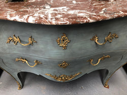 Stunning Antique 19th Century Commode | Antique & Vintage | Moonee Ponds Antiques | Australia Wide Delivery