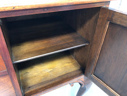 Chippendale Mahogany Sideboard | Antique & Vintage | Moonee Ponds Antiques | Australia Wide Delivery