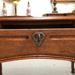 Fabulous Louis XV Style Desk | Antique & Vintage | Moonee Ponds Antiques | Australia Wide Delivery