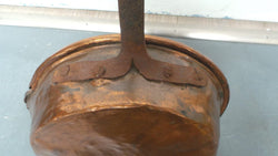 Antique French Copper Saucepan | Antique & Vintage | Moonee Ponds Antiques | Australia Wide Delivery