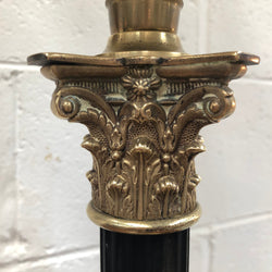 Stunning Victorian oil lamp | Antique & Vintage | Moonee Ponds Antiques | Australia Wide Delivery