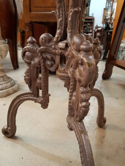 Wine-Occasional Table | Antique & Vintage | Moonee Ponds Antiques | Australia Wide Delivery