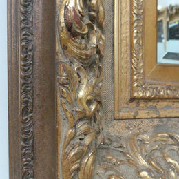 French Style Mirror