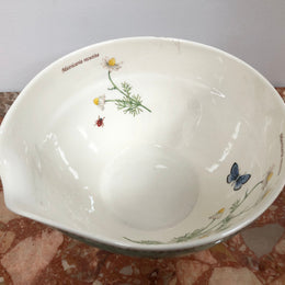Wedgwood mixing bowl