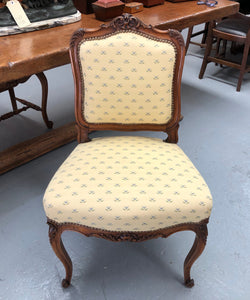Louis XV Sytle Walnut Lounge Suite | Antique & Vintage | Moonee Ponds Antiques | Australia Wide Delivery