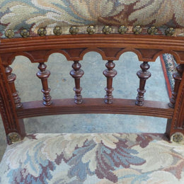 Decorative Upholstered Chair