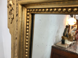 French 19th Century Restored Gilt Mirror | Antique & Vintage | Moonee Ponds Antiques | Australia Wide Delivery