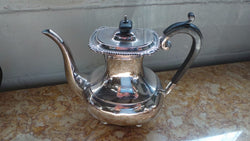 Four Piece Tea Set | Antique & Vintage | Moonee Ponds Antiques | Australia Wide Delivery