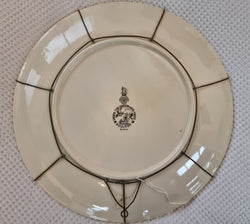 Royal Doulton “Under the Greenwood Tree” Series Ware. D6341 | Antique & Vintage | Moonee Ponds Antiques | Australia Wide Delivery