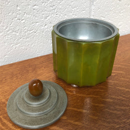 Art Deco Bakelite & Musical