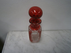 Victorian Scent Bottle | Antique & Vintage | Moonee Ponds Antiques | Australia Wide Delivery