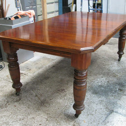 Edwardian Extension Table