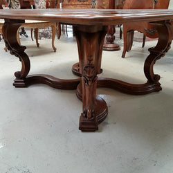 French 19th Century Coffee Table | Antique & Vintage | Moonee Ponds Antiques | Australia Wide Delivery