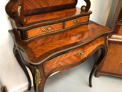 Stunning French Bonheur Du Jour | Antique & Vintage | Moonee Ponds Antiques | Australia Wide Delivery