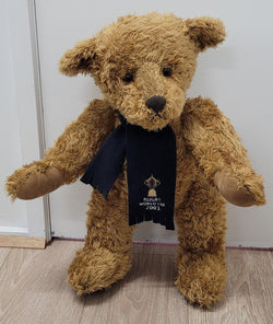 World Cup Rugby Bear - William by RUSS a Special Release for 2003 | Antique & Vintage | Moonee Ponds Antiques | Australia Wide Delivery