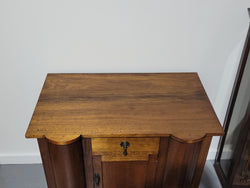 Queensland Side Cabinet of Generous Proportions | Antique & Vintage | Moonee Ponds Antiques | Australia Wide Delivery