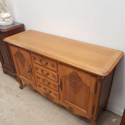 French Louis XV Cabinet | Antique & Vintage | Moonee Ponds Antiques | Australia Wide Delivery