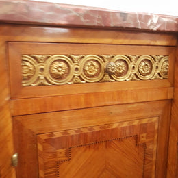 French Louis XV style Bookcase