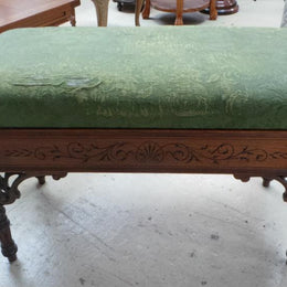 Piano Stool