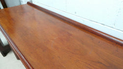 Antique Cedar Console Table | Antique & Vintage | Moonee Ponds Antiques | Australia Wide Delivery