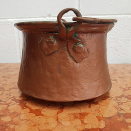Copper Pot
