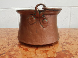 Copper Pot | Antique & Vintage | Moonee Ponds Antiques | Australia Wide Delivery