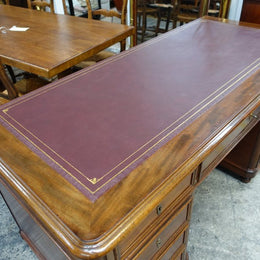 Late Victorian Desk
