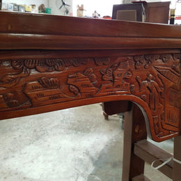 Chinese Altar Table