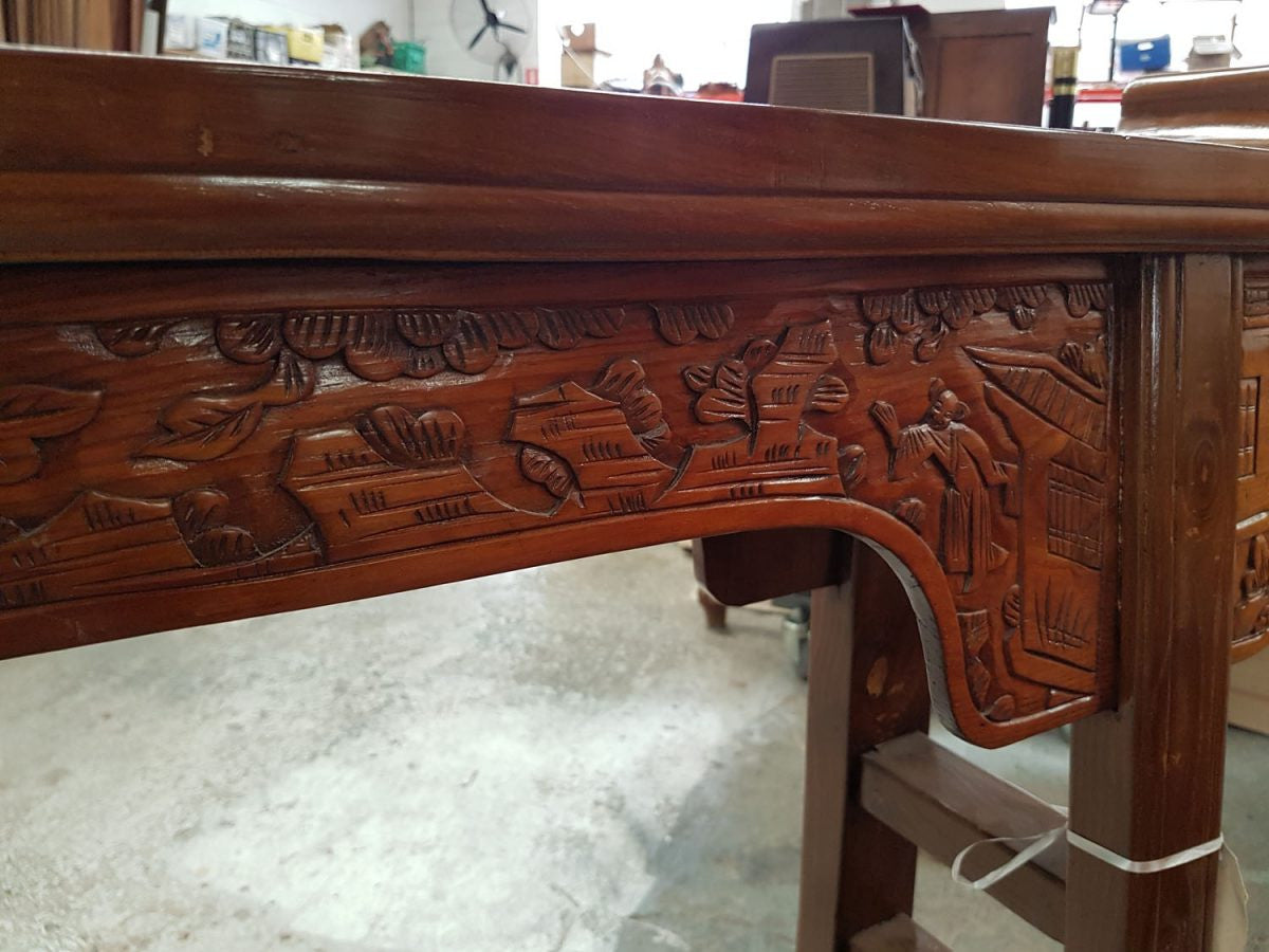 Chinese Altar Table