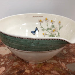 Wedgwood mixing bowl