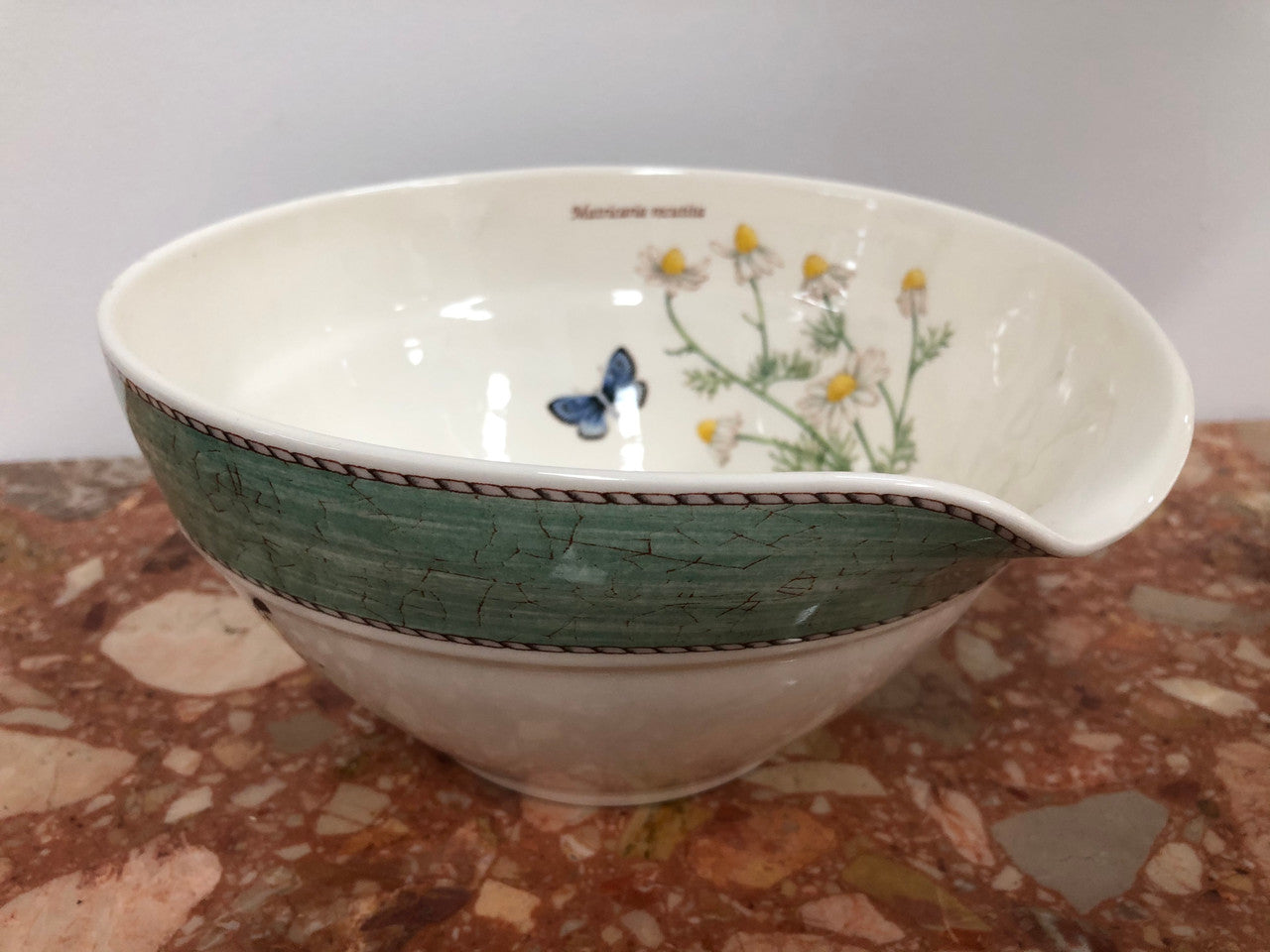 Wedgwood mixing bowl