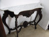 French Walnut Console Table | Antique & Vintage | Moonee Ponds Antiques | Australia Wide Delivery