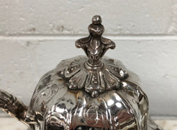 Antique Australian Tea and Coffee Service | Antique & Vintage | Moonee Ponds Antiques | Australia Wide Delivery