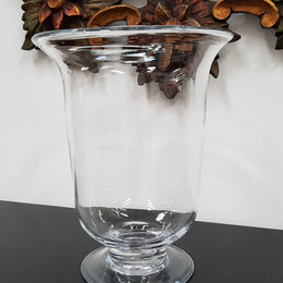 Glass Vase