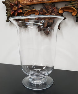 Glass Vase | Antique & Vintage | Moonee Ponds Antiques | Australia Wide Delivery