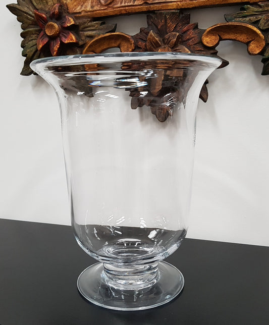 Glass Vase
