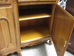 French Cherrywood Sideboard | Antique & Vintage | Moonee Ponds Antiques | Australia Wide Delivery