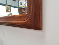 French Mantle Mirror | Antique & Vintage | Moonee Ponds Antiques | Australia Wide Delivery