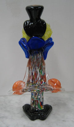 Murano Glass Clown | Antique & Vintage | Moonee Ponds Antiques | Australia Wide Delivery