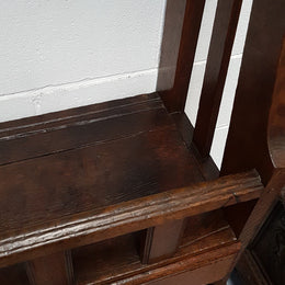 French 18th Century Provincial Pot Rack